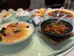-川香楼酒家