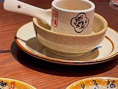 -本味焖罐源(天泽街店)