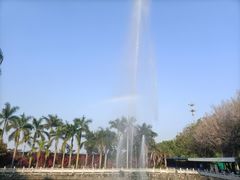 -南沙天后宫景区