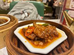 -稻香饭店(龙华天虹店)