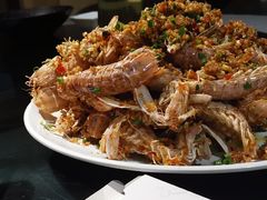 -达叔香味海鲜(海棠68环球美食街店)