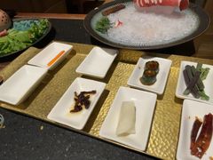 -松赞香格里拉林卡酒店