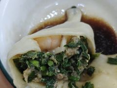 -叶存利海鲜大馅饺子(海宁路总店)