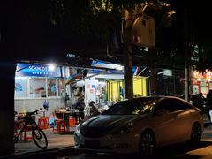 -老火车站牛肉粉