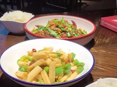 -小柴米·传统江西菜(万寿宫店)