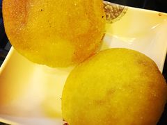 -秦淮小吃城(夫子庙店)
