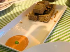 -桂满陇·蟹黄小笼汤包(清河万象店)