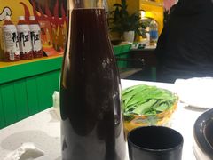 酸梅汤-钢管厂五区小郡肝火锅串串香(清河店)