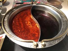 -温禾牛·和牛寿喜烧自助火锅(恒基名人店)