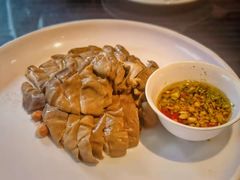 -甘家界牌柠檬鸭(青山店)