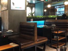 卡座-东椰·海南椰子鸡火锅(朝阳门店)