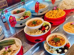 -那家老院子东北菜.饺子.小鸡炖蘑菇(宁山店)