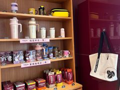 -COSTA COFFEE(天通苑华联店)