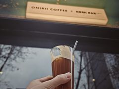 -Onirii Coffee(长乐路店)
