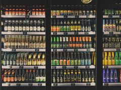 -FUTURE BAR(岭南天地店)