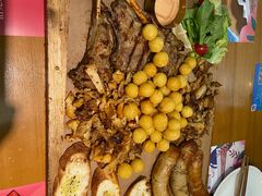 -HELLO MUSAE 拾光缪斯餐厅·纯正希腊风味(苏州中心店)