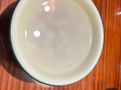 -老宅藕香·湖北菜·非遗藕汤·武昌鱼(黄鹤楼景观店)