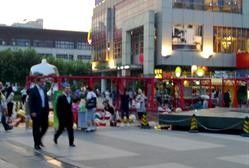 -证大大拇指广场(芳甸路店)