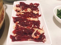 吊龙-食潮汕头鲜牛馆(望京保利店)