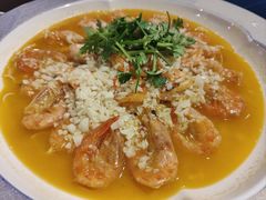 -香山湖家家宴(中山陵店)