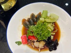 -香山湖家家宴(中山陵店)