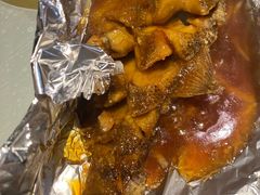 -金掌勺·锅包肉(广渠门店)