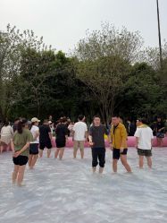 -268童话露营农场·烧烤·团建