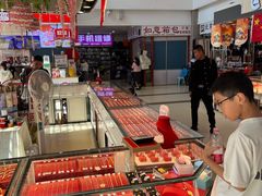 -西北轻工批发市场