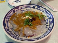 -听涛雅苑百味饺子老家菜馆