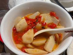 -味上湘菜馆(岳麓山店)