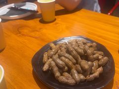 -金陵一哥龙虾馆(三牌楼总店)