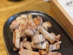 -泥炉烧肉师(新街口金銮巷店)
