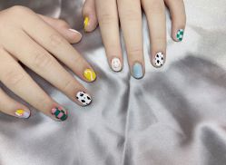 -YCai简薇美甲美睫美妆