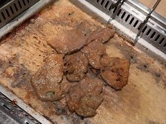 -新石器烤肉(高行万嘉店)