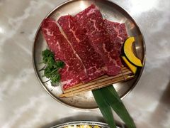 -韩宫宴和牛烤肉(无锡大东方广场店)