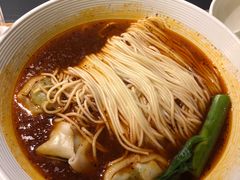 -南小馆(迪士尼小镇店)