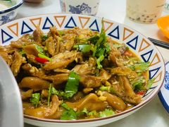 -真口味潮州砂锅粥(岗厦店)