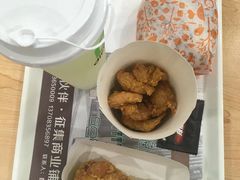 -德克士(砂之船奥特莱斯店)