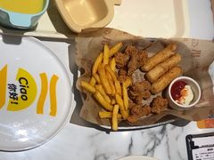 -菲滋意式餐厅(西溪印象城店)