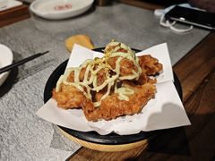 -探鱼·鲜青椒爽麻烤鱼(朝阳悠唐广场店)