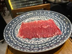 -北京老门框爆肚涮肉馆(凤城六路店)