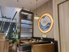-云海肴·汽锅鸡·云南菜(广安门天虹店)