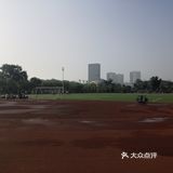 晨练好去处