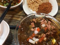 -博串堂(明发商业广场店)