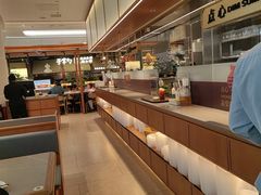 -千日贺茶餐厅(开发区安盛店)