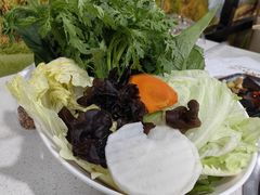 -和庆斋羊蝎子火锅·碳缸烧烤(顺义旗舰店)
