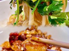 -北三条胡同打卤面馆(雍和宫店)