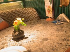 -芭莉与彩虹西餐厅(成都合生汇店)