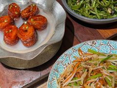 -魁盛居百年鲁菜馆(县西巷店)