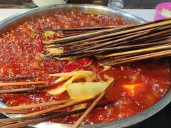 -江二娃串串香(科园四路总店)